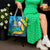 Saint Vincent And The Grenadines Tote Bag 46 Years Of Independence - Wonder Print Shop