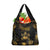 Saint Vincent And The Grenadines 1979 Grocery Bag Gold Tropical Leaves And Coat Of Arms - Wonder Print Shop