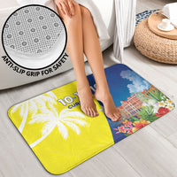 Curacao Day Bathroom Set One People One Heart