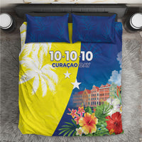 Curacao Day Bedding Set One People One Heart