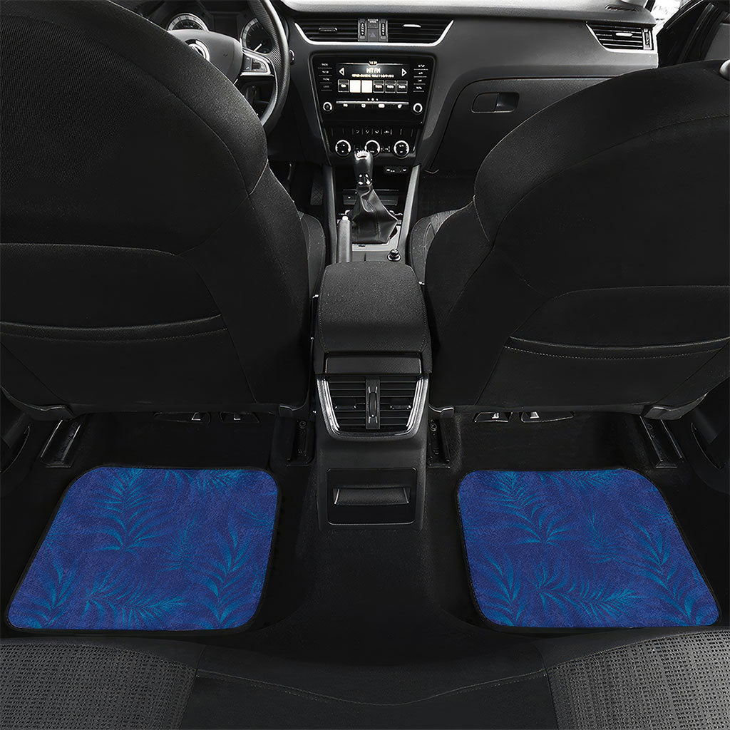 Curacao Day Car Mats One People One Heart