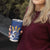 Personalized Barbados Tumbler Cup Poseidon Trident