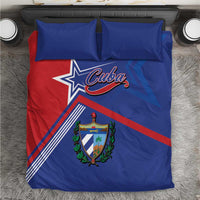 Cuba Coat Of Arms Bedding Set The Pearl Of The Antilles