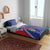 Cuba Coat Of Arms Bedding Set The Pearl Of The Antilles