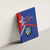 Cuba Coat Of Arms Canvas Wall Art The Pearl Of The Antilles
