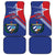 Cuba Coat Of Arms Car Mats The Pearl Of The Antilles