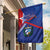 Cuba Coat Of Arms Garden Flag The Pearl Of The Antilles