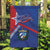 Cuba Coat Of Arms Garden Flag The Pearl Of The Antilles
