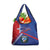 Cuba Coat Of Arms Grocery Bag The Pearl Of The Antilles