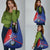 Cuba Coat Of Arms Grocery Bag The Pearl Of The Antilles