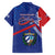 Cuba Coat Of Arms Hawaiian Shirt The Pearl Of The Antilles