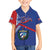 Cuba Coat Of Arms Hawaiian Shirt The Pearl Of The Antilles