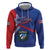 Cuba Coat Of Arms Hoodie The Pearl Of The Antilles