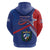 Cuba Coat Of Arms Hoodie The Pearl Of The Antilles