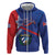 Cuba Coat Of Arms Hoodie The Pearl Of The Antilles