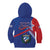 Cuba Coat Of Arms Kid Hoodie The Pearl Of The Antilles