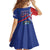 Cuba Coat Of Arms Kid Short Sleeve Dress The Pearl Of The Antilles