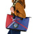 Cuba Coat Of Arms Leather Tote Bag The Pearl Of The Antilles