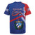 Cuba Coat Of Arms Rugby Jersey The Pearl Of The Antilles