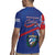 Cuba Coat Of Arms Rugby Jersey The Pearl Of The Antilles