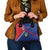 Cuba Coat Of Arms Shoulder Handbag The Pearl Of The Antilles