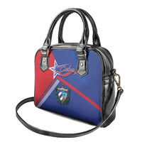 Cuba Coat Of Arms Shoulder Handbag The Pearl Of The Antilles