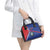 Cuba Coat Of Arms Shoulder Handbag The Pearl Of The Antilles