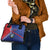 Cuba Coat Of Arms Shoulder Handbag The Pearl Of The Antilles