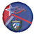 Cuba Coat Of Arms Spare Tire Cover The Pearl Of The Antilles