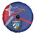 Cuba Coat Of Arms Spare Tire Cover The Pearl Of The Antilles