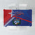 Cuba Coat Of Arms Tablecloth The Pearl Of The Antilles