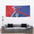 Cuba Coat Of Arms Tapestry The Pearl Of The Antilles