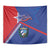 Cuba Coat Of Arms Tapestry The Pearl Of The Antilles