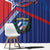 Cuba Coat Of Arms Window Curtain The Pearl Of The Antilles