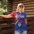 Cuba Coat Of Arms Women Polo Shirt The Pearl Of The Antilles