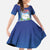 Cuba Family Matching Off Shoulder Maxi Dress and Hawaiian Shirt Funny Macaw Decorative Map