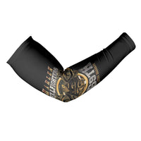 Never Forget Harlem Hellfighters Arm Sleeves Strength Courage And Glory