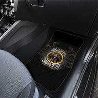 Never Forget Harlem Hellfighters Car Mats Strength Courage And Glory