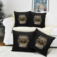 Never Forget Harlem Hellfighters Pillow Cover Strength Courage And Glory