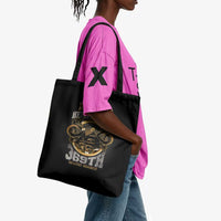 Never Forget Harlem Hellfighters Tote Bag Strength Courage And Glory