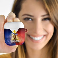 Philippines AirPods Case Maligayang Araw Ng Kalayaan