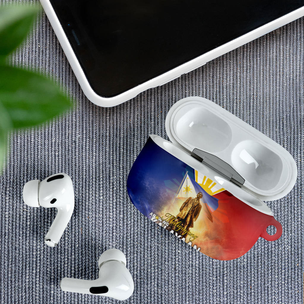 Philippines AirPods Case Maligayang Araw Ng Kalayaan