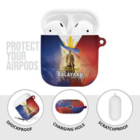 Philippines AirPods Case Maligayang Araw Ng Kalayaan