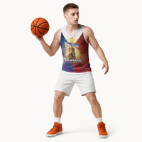 Philippines Basketball Jersey Maligayang Araw Ng Kalayaan
