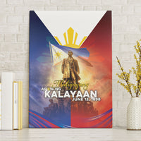 Philippines Canvas Wall Art Maligayang Araw Ng Kalayaan