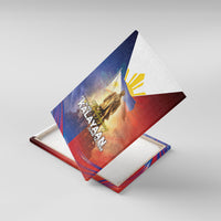 Philippines Canvas Wall Art Maligayang Araw Ng Kalayaan