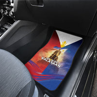 Philippines Car Mats Maligayang Araw Ng Kalayaan