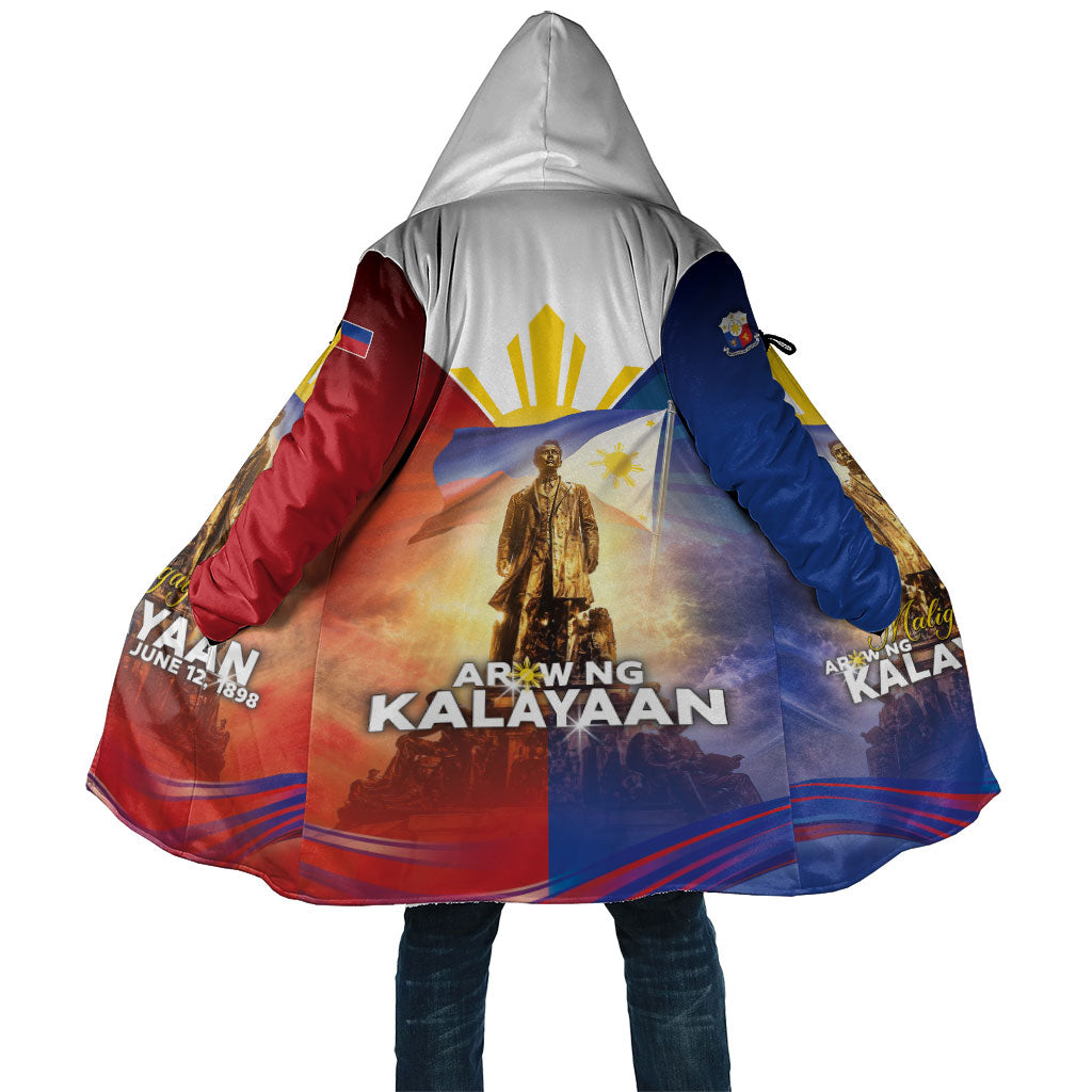 Philippines Cloak Maligayang Araw Ng Kalayaan