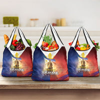 Philippines Grocery Bag Maligayang Araw Ng Kalayaan