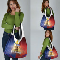 Philippines Grocery Bag Maligayang Araw Ng Kalayaan